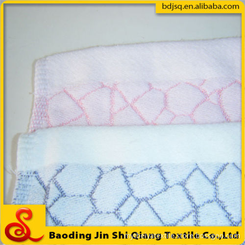 Wholesale Cotton Jacquard Fashion Gift Towel Set In Gift Box